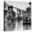 China 10MKm2 Collection - Shantang water Town - Suzhou-Philippe Hugonnard-Stretched Canvas