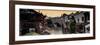 China 10MKm2 Collection - Shantang water Town - Suzhou-Philippe Hugonnard-Framed Photographic Print