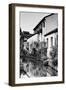 China 10MKm2 Collection - Shantang water Town - Suzhou-Philippe Hugonnard-Framed Photographic Print