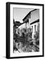 China 10MKm2 Collection - Shantang water Town - Suzhou-Philippe Hugonnard-Framed Photographic Print