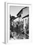 China 10MKm2 Collection - Shantang water Town - Suzhou-Philippe Hugonnard-Framed Photographic Print