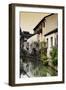 China 10MKm2 Collection - Shantang water Town - Suzhou-Philippe Hugonnard-Framed Photographic Print