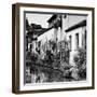 China 10MKm2 Collection - Shantang water Town - Suzhou-Philippe Hugonnard-Framed Photographic Print