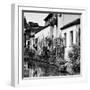 China 10MKm2 Collection - Shantang water Town - Suzhou-Philippe Hugonnard-Framed Photographic Print