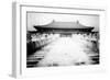 China 10MKm2 Collection - Stairs Forbidden City-Philippe Hugonnard-Framed Photographic Print