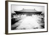 China 10MKm2 Collection - Stairs Forbidden City-Philippe Hugonnard-Framed Photographic Print