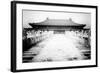 China 10MKm2 Collection - Stairs Forbidden City-Philippe Hugonnard-Framed Photographic Print