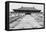 China 10MKm2 Collection - Stairs Forbidden City-Philippe Hugonnard-Framed Stretched Canvas