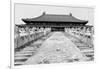 China 10MKm2 Collection - Stairs Forbidden City-Philippe Hugonnard-Framed Photographic Print