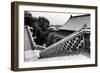 China 10MKm2 Collection - Stairs Summer Palace-Philippe Hugonnard-Framed Photographic Print