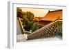 China 10MKm2 Collection - Stairs Summer Palace-Philippe Hugonnard-Framed Photographic Print