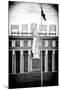 China 10MKm2 Collection - Statue of Mao Zedong in front of the museum-Philippe Hugonnard-Mounted Photographic Print