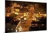 China 10MKm2 Collection - Street Scene in Downtown Shanghai-Philippe Hugonnard-Mounted Photographic Print