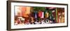 China 10MKm2 Collection - Street Signs-Philippe Hugonnard-Framed Photographic Print