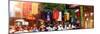 China 10MKm2 Collection - Street Signs-Philippe Hugonnard-Mounted Photographic Print