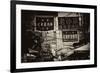 China 10MKm2 Collection - Street Signs-Philippe Hugonnard-Framed Photographic Print