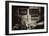 China 10MKm2 Collection - Street Signs-Philippe Hugonnard-Framed Photographic Print