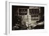 China 10MKm2 Collection - Street Signs-Philippe Hugonnard-Framed Photographic Print