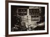 China 10MKm2 Collection - Street Signs-Philippe Hugonnard-Framed Photographic Print