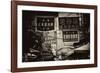 China 10MKm2 Collection - Street Signs-Philippe Hugonnard-Framed Photographic Print