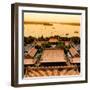 China 10MKm2 Collection - Summer Palace and Lotus Lake-Philippe Hugonnard-Framed Photographic Print