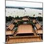 China 10MKm2 Collection - Summer Palace and Lotus Lake-Philippe Hugonnard-Mounted Photographic Print