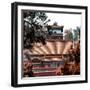 China 10MKm2 Collection - Summer Palace Architecture in Autumne-Philippe Hugonnard-Framed Photographic Print