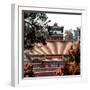 China 10MKm2 Collection - Summer Palace Architecture in Autumne-Philippe Hugonnard-Framed Photographic Print