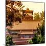 China 10MKm2 Collection - Summer Palace Architecture-Philippe Hugonnard-Mounted Photographic Print