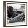 China 10MKm2 Collection - Summer Palace Architecture-Philippe Hugonnard-Framed Photographic Print