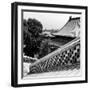 China 10MKm2 Collection - Summer Palace Architecture-Philippe Hugonnard-Framed Photographic Print