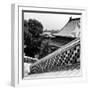 China 10MKm2 Collection - Summer Palace Architecture-Philippe Hugonnard-Framed Photographic Print