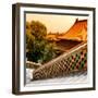 China 10MKm2 Collection - Summer Palace Architecture-Philippe Hugonnard-Framed Photographic Print