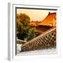 China 10MKm2 Collection - Summer Palace Architecture-Philippe Hugonnard-Framed Photographic Print