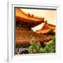 China 10MKm2 Collection - Summer Palace Architecture-Philippe Hugonnard-Framed Photographic Print