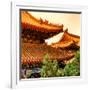 China 10MKm2 Collection - Summer Palace Architecture-Philippe Hugonnard-Framed Photographic Print