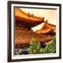 China 10MKm2 Collection - Summer Palace Architecture-Philippe Hugonnard-Framed Photographic Print