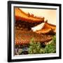 China 10MKm2 Collection - Summer Palace Architecture-Philippe Hugonnard-Framed Photographic Print