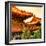 China 10MKm2 Collection - Summer Palace Architecture-Philippe Hugonnard-Framed Photographic Print