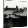 China 10MKm2 Collection - Summer Palace Architecture-Philippe Hugonnard-Mounted Photographic Print