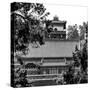 China 10MKm2 Collection - Summer Palace Architecture-Philippe Hugonnard-Stretched Canvas