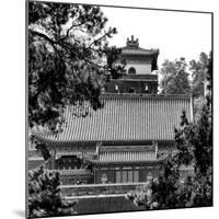 China 10MKm2 Collection - Summer Palace Architecture-Philippe Hugonnard-Mounted Photographic Print