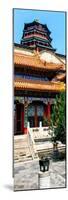 China 10MKm2 Collection - Summer Palace Architecture-Philippe Hugonnard-Mounted Photographic Print