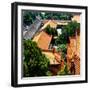 China 10MKm2 Collection - Summer Palace Architecture-Philippe Hugonnard-Framed Photographic Print