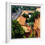 China 10MKm2 Collection - Summer Palace Architecture-Philippe Hugonnard-Framed Photographic Print