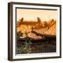 China 10MKm2 Collection - Summer Palace Architecture-Philippe Hugonnard-Framed Photographic Print