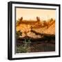 China 10MKm2 Collection - Summer Palace Architecture-Philippe Hugonnard-Framed Photographic Print