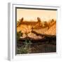 China 10MKm2 Collection - Summer Palace Architecture-Philippe Hugonnard-Framed Photographic Print