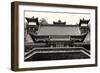 China 10MKm2 Collection - Summer Palace Architecture-Philippe Hugonnard-Framed Photographic Print