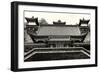 China 10MKm2 Collection - Summer Palace Architecture-Philippe Hugonnard-Framed Photographic Print